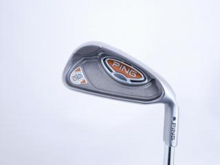 Iron set : เหล็ก 4 Ping G10 Loft 24 ก้านเหล็ก AWT Flex S