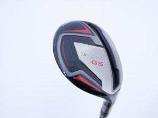 Fairway Wood : Honma : ไม้กระเทย Honma Tour World GS (ออกปี 2021) Loft 18 ก้าน Honma Speedtuned 48 Flex R