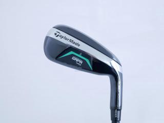 Fairway Wood : Taylormade : ไม้กระเทย Taylormade GAPR MID Loft 21 ก้าน KBS Hybrid 70 Flex R