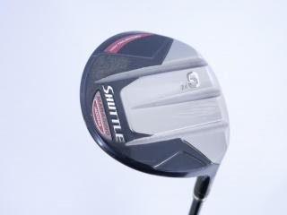 Fairway Wood : Maruman : หัวไม้ 9 Maruman Shuttle i4000ar Loft 24 Flex R