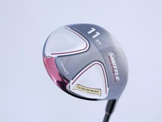 Fairway Wood : Maruman : หัวไม้ 11 Maruman Shuttle i4000X Loft 27 Flex R