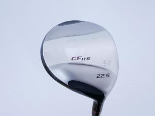 Fairway Wood : Other Brand : หัวไม้ 9 Fourteen Gelong D CF115 Loft 22.5 Flex R