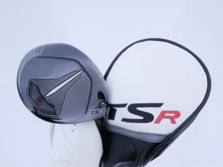 Fairway Wood : Titleist : หัวไม้ 5 Titleist TSR 1 (ปี 2023) Loft 18 ก้าน Titleist TSP120 Flex R