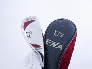 Fairway Wood : Other Brand : ไม้กระเทย ENA Tycoon (เบาและอ่อน) Loft 30 Flex R