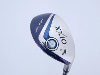 Fairway Wood : xxio : ไม้กระเทย XXIO 9 (รุ่นปี 2016) Loft 21 ก้าน MP-900 Flex R