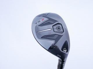 Fairway Wood : Titleist : **มีบุบ** ไม้กระเทย Titleist TSi2 (รุ่นปี 2021) Loft 21 ก้าน Fujikura Speeder 519 Evolution Flex S