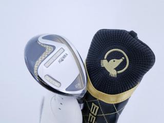 Fairway Wood : Honma : **ก้าน 3 ดาว ของใหม่ ยังไม่แกะพลาสติก** ไม้กระเทย Honma Beres 2020 (ออกปี 2020) Loft 19 ก้าน Honma ARMRQ (47) Flex S (3 ดาว)