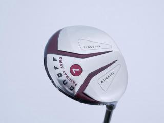 Fairway Wood : Other Brand : หัวไม้ 7 Daiwa OnOff ARMS Type D Loft 21 Flex R