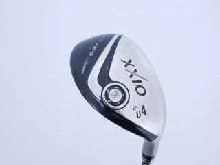 Fairway Wood : xxio : ไม้กระเทย XXIO 9 Miyazaki Model (รุ่นปี 2016) Loft 21 Flex S