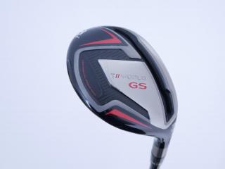 fairway_wood : ไม้กระเทย Honma Tour World GS (ออกปี 2021) Loft 18 ก้าน Honma Speedtuned 48 Flex R