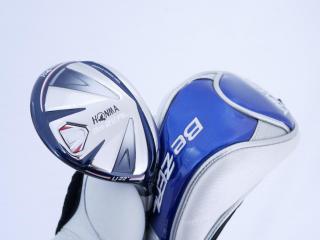 fairway_wood : ไม้กระเทย Honma Bezeal 535 (ออกปี 2019) Loft 22 Flex R