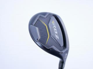 Fairway Wood : ไม้กระเทย Taylormade RBZ Black Loft 19 Flex R