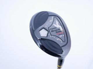 Fairway Wood : Other Brand : ไม้กระเทย Mutsumi Honma MH282U Loft 22 Flex SR