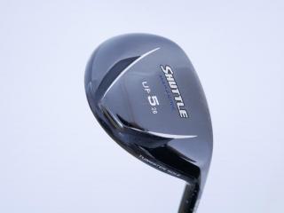 fairway_wood : ไม้กระเทย Maruman Shuttle Maraging Loft 26 Flex R