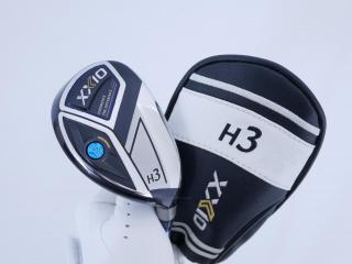 Fairway Wood : xxio : ไม้กระเทย XXIO 11 (ปี 2021) Loft 18 ก้าน MP-1100 Flex R