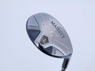 Fairway Wood : Maruman : ไม้กระเทย Maruman MAJESTY Royale (รุ่นปี 2022 รุ่นท้อปสุด) Loft 22 Flex R