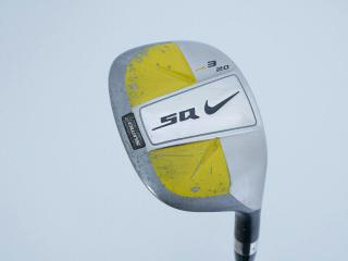 Fairway Wood : Other Brand : ไม้กระเทย Nike SQ Sumo 2 Loft 20 Flex R