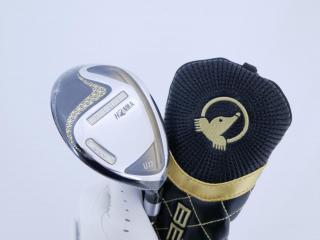 Fairway Wood : Honma : **ก้าน 3 ดาว ของใหม่ ยังไม่แกะพลาสติก** ไม้กระเทย Honma Beres 2020 (ออกปี 2020) Loft 22 ก้าน Honma ARMRQ (47) Flex R (3 ดาว)