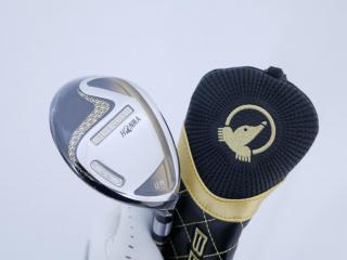 Fairway Wood : Honma : **ของใหม่ ยังไม่แกะพลาสติก** ไม้กระเทย Honma Beres 2020 (ออกปี 2020) Loft 19 ก้าน Honma ARMRQ (42) Flex R (2 ดาว)