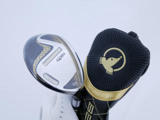 Fairway Wood : Honma : **ของใหม่ ยังไม่แกะพลาสติก** ไม้กระเทย Honma Beres 2020 (ออกปี 2020) Loft 19 ก้าน Honma ARMRQ (47) Flex SR (2 ดาว)