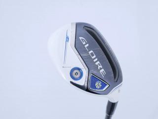 Fairway Wood : ไม้กระเทย Taylormade Gloire F (รุ่นท๊อปสุด) Loft 28 Flex R