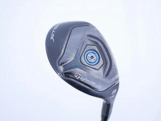 Fairway Wood : ไม้กระเทย Taylormade Jetspeed Loft 19 Flex S