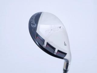 Fairway Wood : callaway : ไม้กระเทย Callaway RAZR Loft 24 Flex S