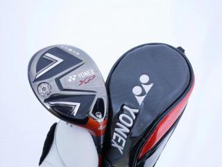 Fairway Wood : Other Brand : ไม้กระเทย Yonex E-Zone XP Loft 22 FLex SR