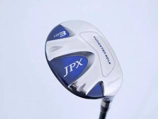 fairway_wood : ไม้กระเทย Mizuno JPX Loft 19 Flex R