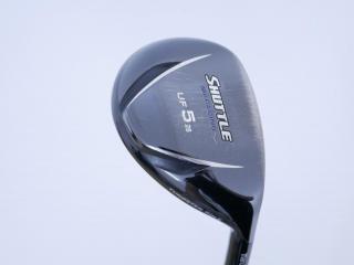 fairway_wood : ไม้กระเทย Maruman Shuttle Maraging Loft 26 Flex R