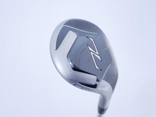 Fairway Wood : Maruman : ไม้กระเทย Maruman ZETA Type 713 Loft 22 ก้านเหล็ก NS Pro Utility Flex R