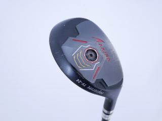 fairway_wood : ไม้กระเทย Akira Prototype TV-24 Loft 24 ก้าน TOUR AD HY-85 FLEX S