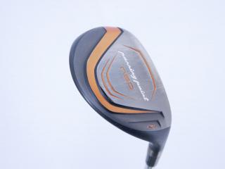 fairway_wood : ไม้กระเทย Miura Passing Point NEO Loft 21 ก้านเหล็ก NS Pro Hybrid Flex S