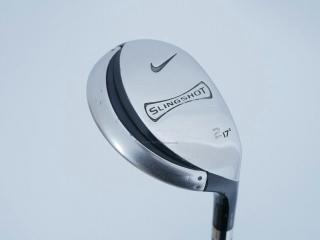 Fairway Wood : Other Brand : ไม้กระเทย Nike Slingshot Loft 17 Flex S