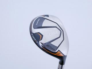 Fairway Wood : Honma : ไม้กระเทย Honma Tour World TW747 (ออกปี 2019) Loft 25 ก้าน Honma Vizard 70 Flex R