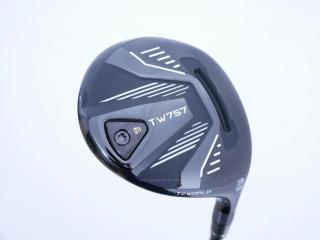 Fairway Wood : Honma : หัวไม้ 3 Honma Tour World TW757 (ออกปี 2022) Loft 15 ก้าน Honma Vizard 50 Flex R