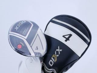 Fairway Wood : xxio : **ของใหม่ ยังไม่แกะพลาสติก** หัวไม้ 4 XXIO 11 (ปี 2021) Loft 16.5 ก้าน MP-1100 Flex S