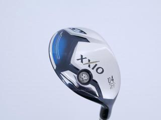 Fairway Wood : xxio : ไม้กระเทย XXIO 7 Loft 21 ก้าน MP-700 Flex SR