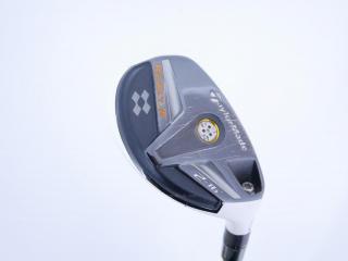 Fairway Wood : Taylormade : ไม้กระเทย Taylormade Rescue Loft 16 Flex S