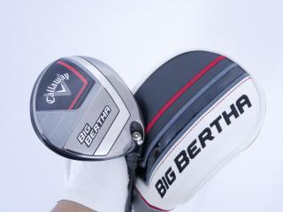 Fairway Wood : callaway : หัวไม้ 3 Callaway Big Bertha (รุ่นล่าสุด ปี 2023 Japan Spec.) Loft 16 ก้าน Fujikura Speeder NX Flex S