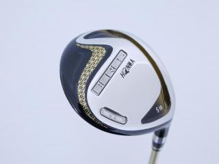 Fairway Wood : Honma : หัวไม้ 5 Honma Beres 2020 (ออกปี 2020) Loft 18 ก้าน Honma ARMRQ (47) Flex R (2 ดาว)