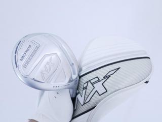 Fairway Wood : Honma : **ก้าน 3 ดาว** หัวไม้ 3 Honma Beres NX Titanium (รุ่นล่าสุด ปี 2023) Loft 15 ก้าน Honma Vizard NX 45 Flex R