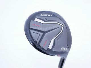 Fairway Wood : Maruman : หัวไม้ 9 Maruman Shuttle (รุ่นล่าสุด ปี 2023) Loft 25 Flex R