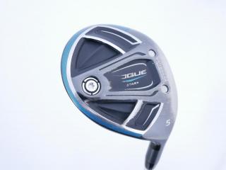 Fairway Wood : callaway : หัวไม้ 5 Callaway Rogue Star Loft 18 ก้าน Tour AD HD-6 Flex SR