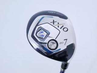 Fairway Wood : xxio : หัวไม้ 7 XXIO 8 (ออกปี 2015) Loft 20 ก้าน MP-800 Flex R