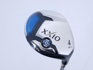 Fairway Wood : xxio : หัวไม้ 4 XXIO 7 Loft 16.5 ก้าน MP-700 Flex R