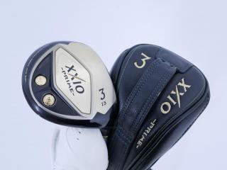 Fairway Wood : xxio : หัวไม้ 3 XXIO Prime 8 (รุ่นท๊อปสุด) Loft 15 ก้าน SP-800 Flex R