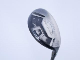 Fairway Wood : callaway : ไม้กระเทย Callaway Collection Loft 22 Flex SR