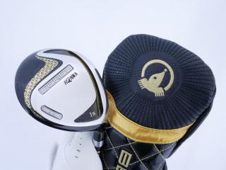 Fairway Wood : Honma : หัวไม้ 3 Honma Beres 2020 (ออกปี 2020) Loft 15 ก้าน Honma ARMRQ (42) Flex R (2 ดาว)