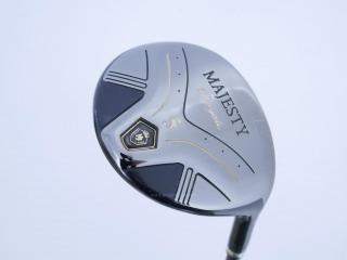 fairway_wood : หัวไม้ 5 Maruman MAJESTY Royale (รุ่นปี 2022 รุ่นท้อปสุด) Loft 18 Flex R